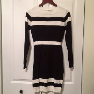 NWT Sweater dress (s)